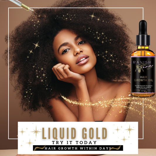 Liquid Gold #1 Seller