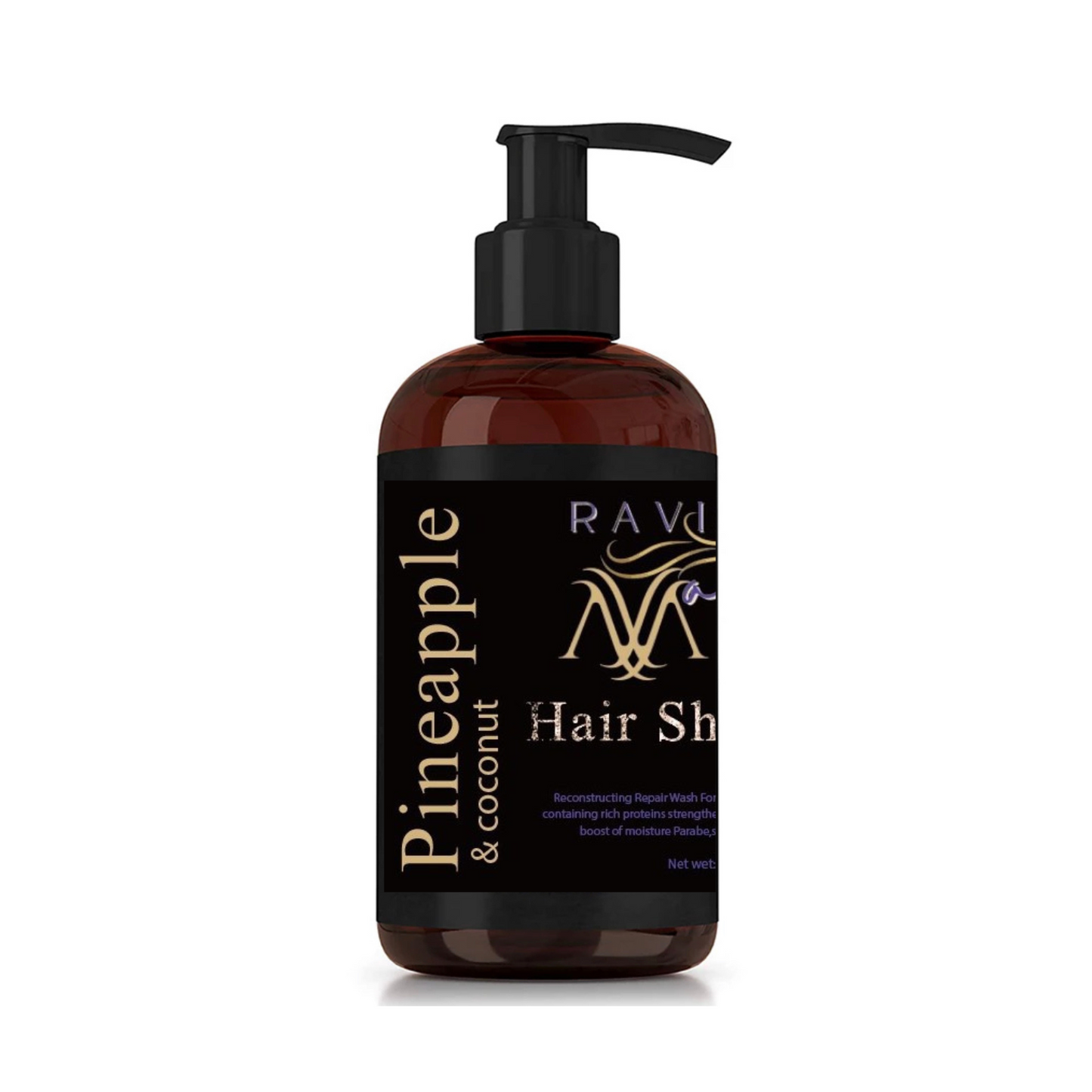 Volumizing Wash